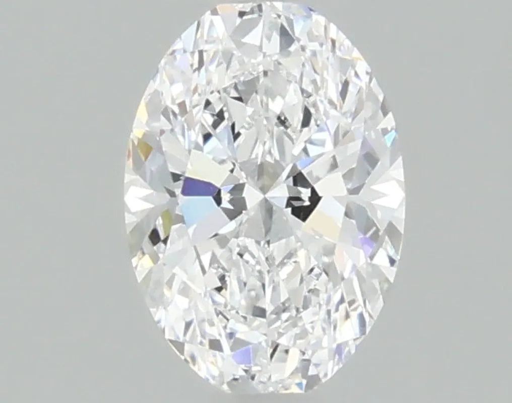 DovEggs 1.090ct Oval D VS1-LAB GROWN DIAMOND-LPJ02A51