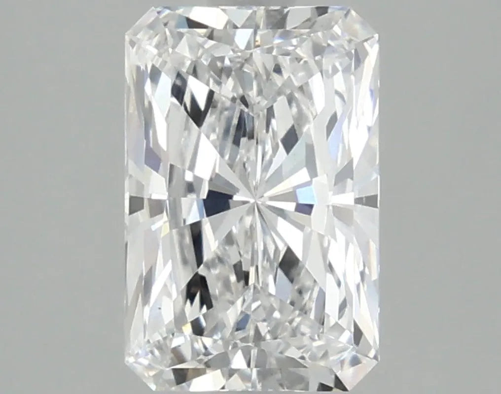 DovEggs 2.100ct Radiant D VS1-LAB GROWN DIAMOND-LHQ79A68