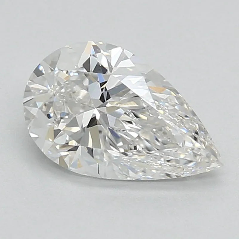 DovEggs 1.080ct Pear E VVS1-LAB GROWN DIAMOND-LLA326F10