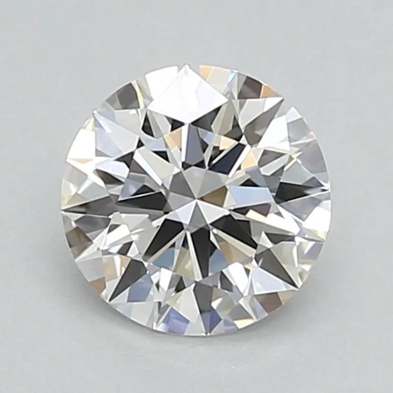 DovEggs 0.710ct Round D VVS2-LAB GROWN DIAMOND-LRJ74A48