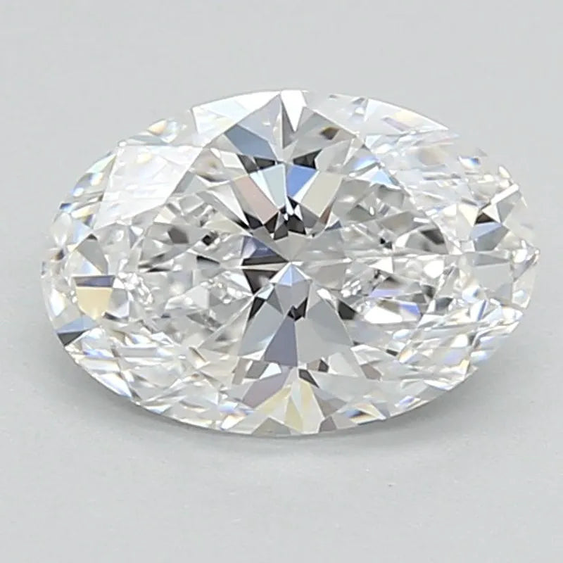 DovEggs 1.070ct Oval D VVS1-LAB GROWN DIAMOND-LRJ117D7