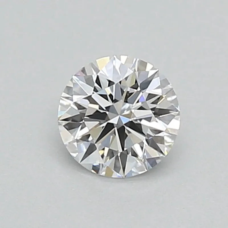 DovEggs 0.350ct Round D IF-LAB GROWN DIAMOND-LRJ92A181