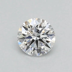 DovEggs 0.330ct Round D VS1-LAB GROWN DIAMOND-LRF223A95