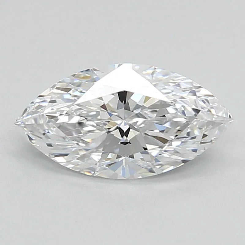 DovEggs 1.010ct Marquise D VVS1-LAB GROWN DIAMOND-LRK07A32
