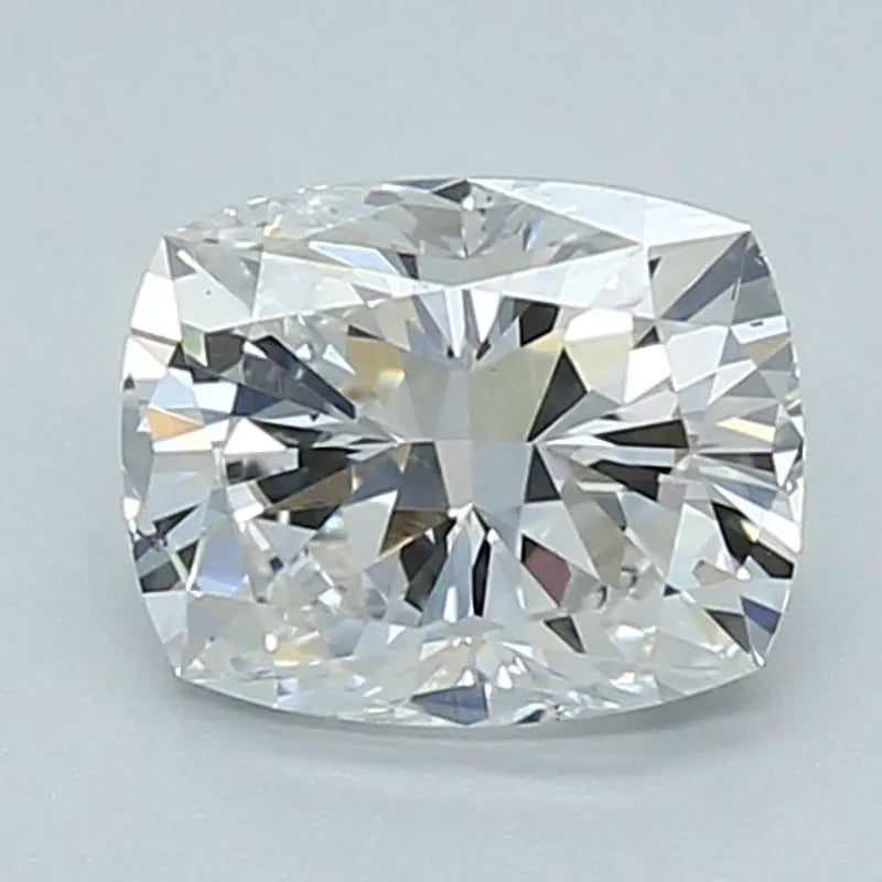 DovEggs 1.000ct Cushion E VS2-LAB GROWN DIAMOND-LLA293C9