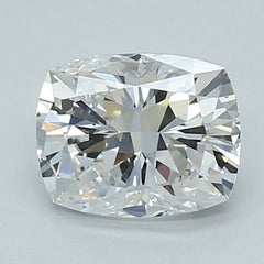 DovEggs 1.000ct Cushion E VS2-LAB GROWN DIAMOND-LLA293C9