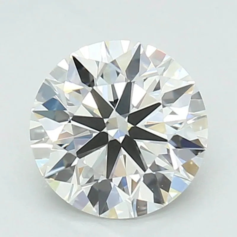 DovEggs 1.070ct Round E VS1-LAB GROWN DIAMOND-LRA137A77