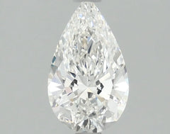 DovEggs 1.040ct Pear F VVS2-LAB GROWN DIAMOND-LFC02C43