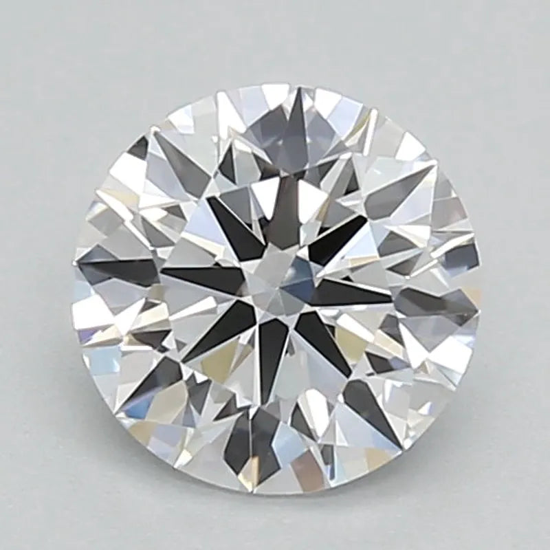 DovEggs 0.920ct Round D VS1-LAB GROWN DIAMOND-LRF234A50