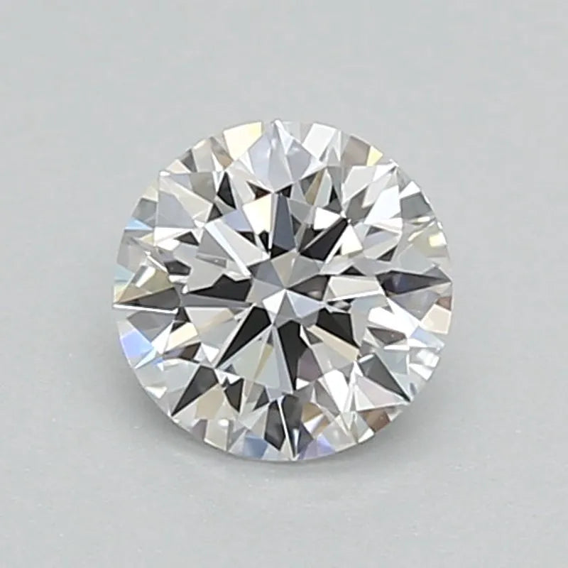 DovEggs 0.490ct Round D IF-LAB GROWN DIAMOND-LRJ105C16