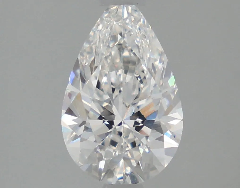 DovEggs 1.470ct Pear E VVS2-LAB GROWN DIAMOND-LFD28A58