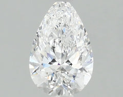 DovEggs 1.040ct Pear D VS1-LAB GROWN DIAMOND-LLA432A62
