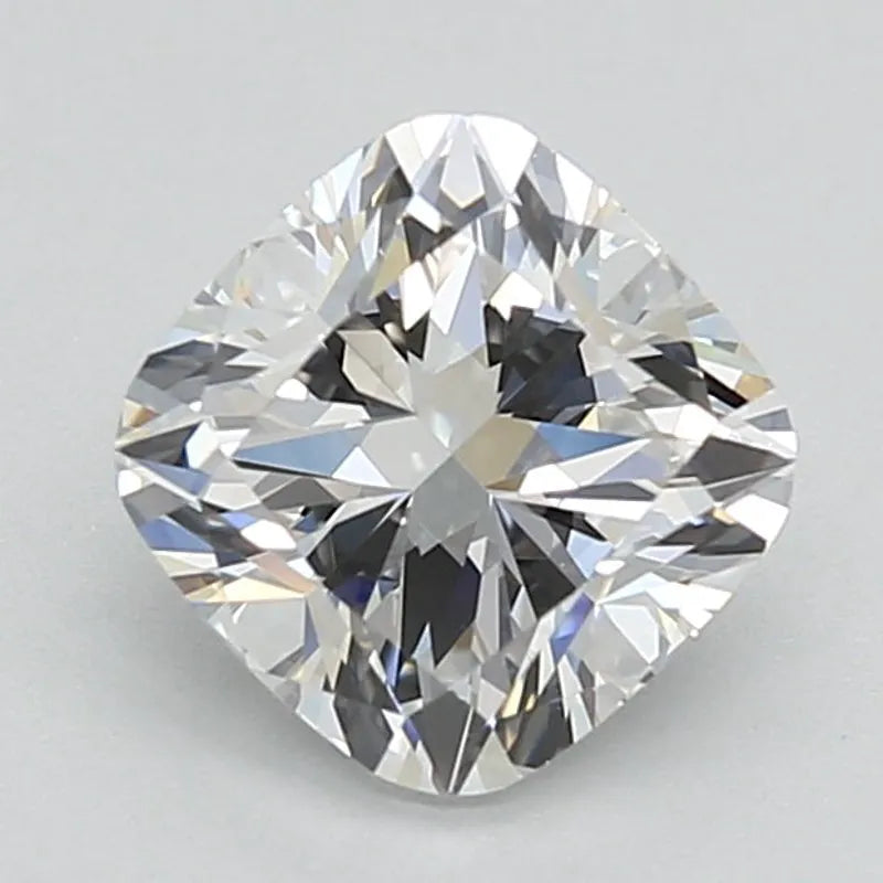 DovEggs 1.320ct Cushion E VS1-LAB GROWN DIAMOND-LRF276H10