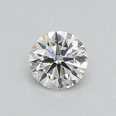 DovEggs 0.300ct Round D VVS1-LAB GROWN DIAMOND-LRJ105Q80