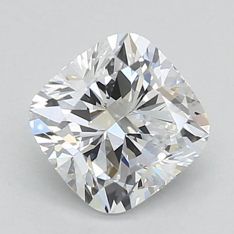 DovEggs 1.260ct Cushion D VVS1-LAB GROWN DIAMOND-LRN02B6