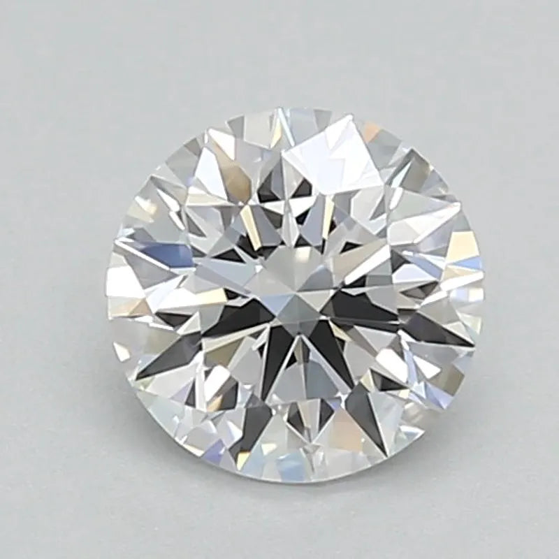 DovEggs 0.700ct Round D VVS2-LAB GROWN DIAMOND-LPG02D26