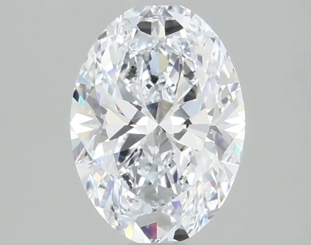 DovEggs 1.700ct Oval E VVS1-LAB GROWN DIAMOND-LPJ01F8