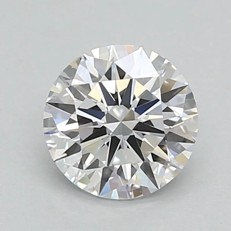 DovEggs 0.700ct Round D VVS2-LAB GROWN DIAMOND-LQD01I10