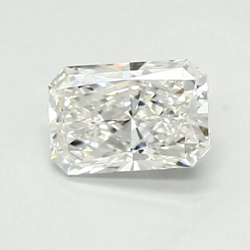 DovEggs 0.620ct Radiant E IF-LAB GROWN DIAMOND-LHG30HZ200