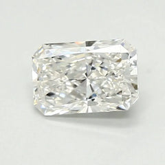 DovEggs 0.620ct Radiant E IF-LAB GROWN DIAMOND-LHG30HZ200