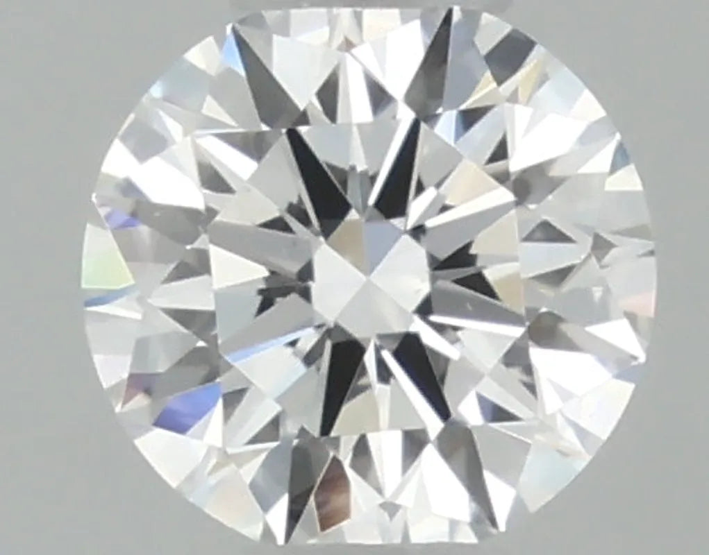 DovEggs 0.320ct Round D VS2-LAB GROWN DIAMOND-LQD01E116