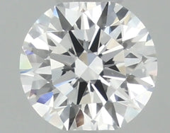 DovEggs 0.320ct Round D VS2-LAB GROWN DIAMOND-LQD01E116
