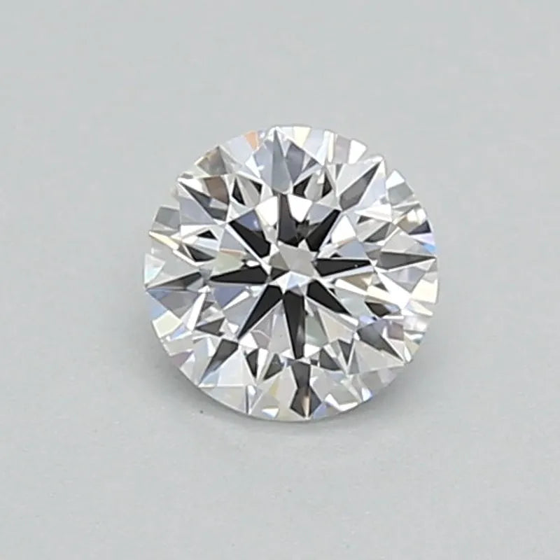 DovEggs 0.330ct Round D VS1-LAB GROWN DIAMOND-LRF277K33