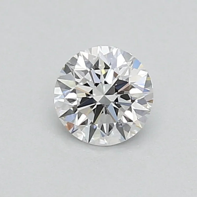 DovEggs 0.300ct Round D VVS2-LAB GROWN DIAMOND-LRJ105C32
