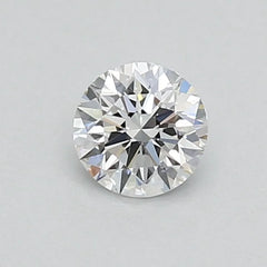 DovEggs 0.300ct Round D VVS2-LAB GROWN DIAMOND-LRJ105C32