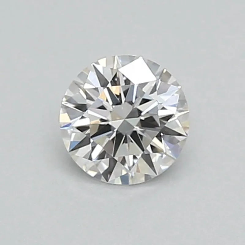 DovEggs 0.330ct Round D VS1-LAB GROWN DIAMOND-LQC01A2