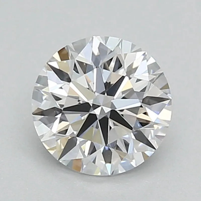 DovEggs 0.800ct Round D VS1-LAB GROWN DIAMOND-LRJ105G24