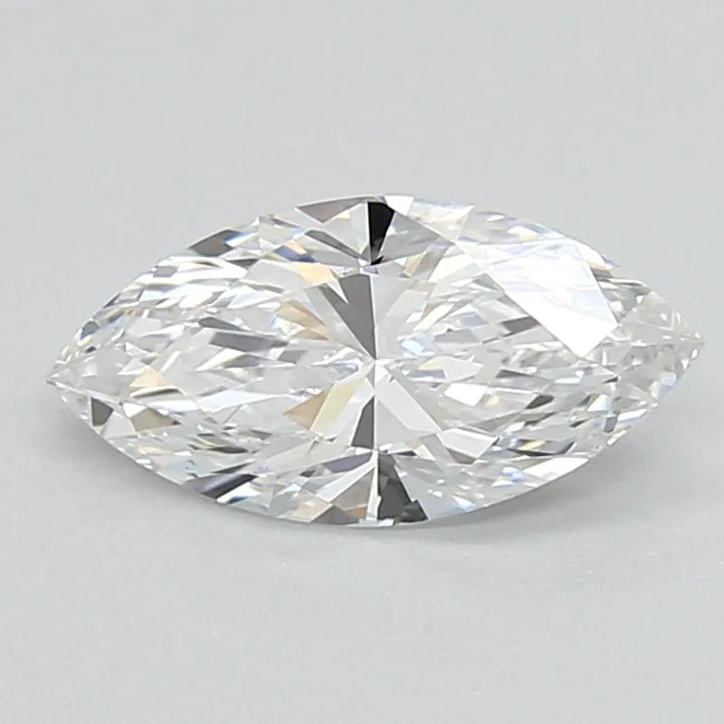 DovEggs 0.950ct Marquise D VS1-LAB GROWN DIAMOND-LLA173A52