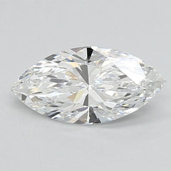 DovEggs 0.950ct Marquise D VS1-LAB GROWN DIAMOND-LLA173A52