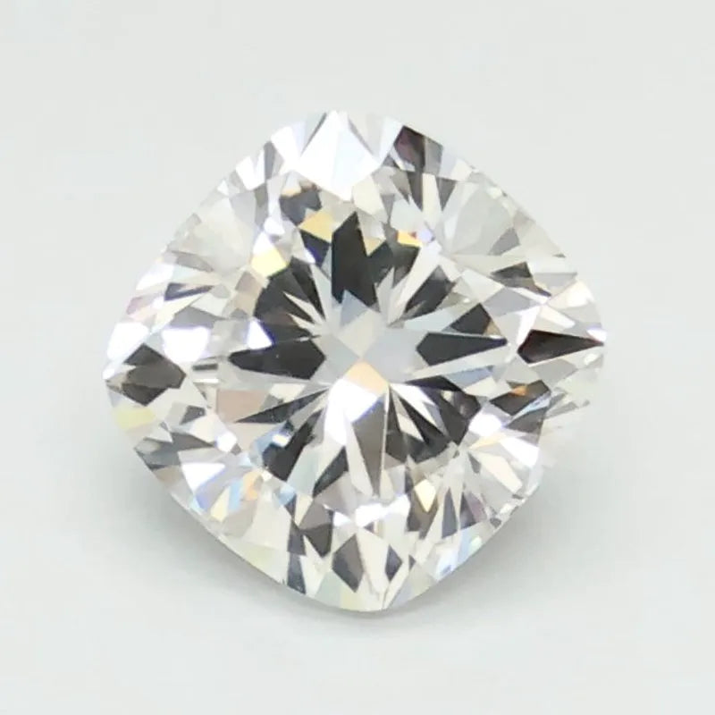 DovEggs 1.230ct Cushion E VVS2-LAB GROWN DIAMOND-LHQ36A21