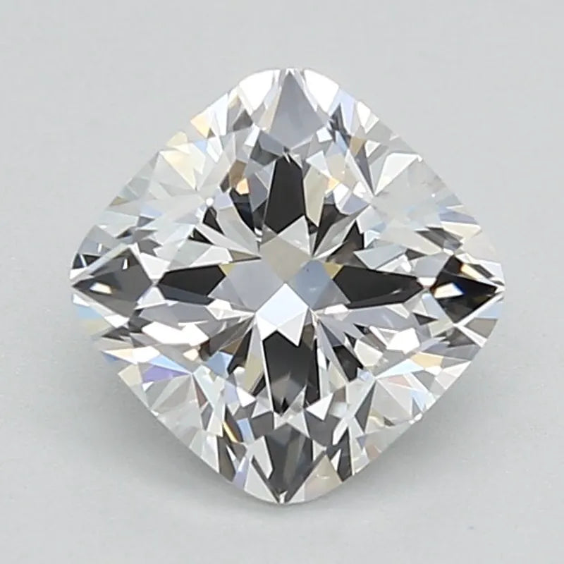DovEggs 1.230ct Cushion D VS1-LAB GROWN DIAMOND-LRJ105H6