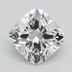 DovEggs 1.230ct Cushion D VS1-LAB GROWN DIAMOND-LRJ105H6