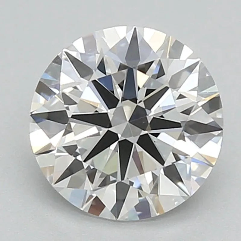 DovEggs 1.180ct Round E VS1-LAB GROWN DIAMOND-LRF205A11