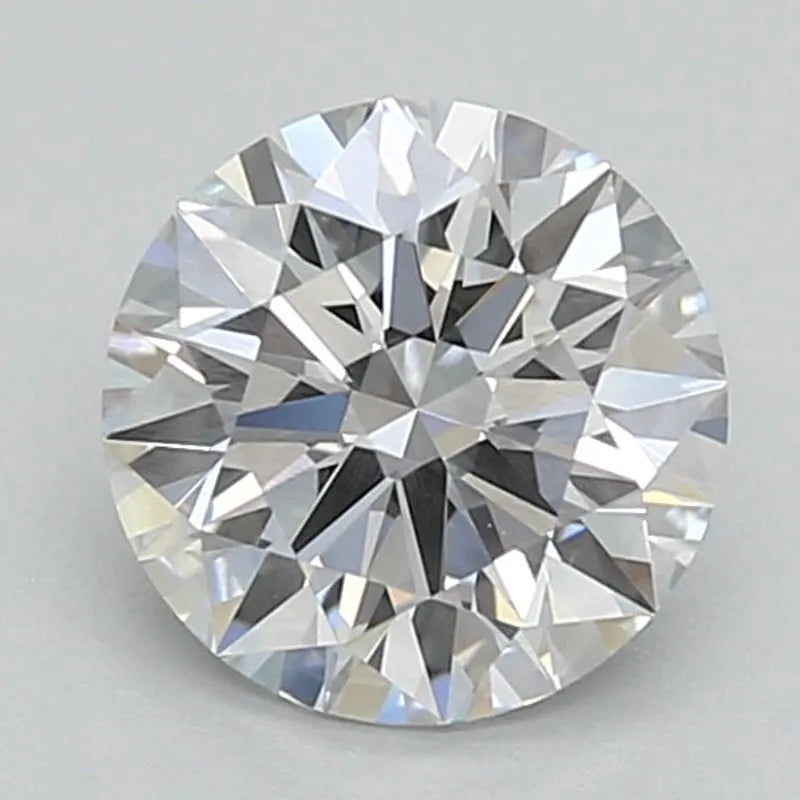 DovEggs 1.110ct Round E VS2-LAB GROWN DIAMOND-LRF239A43