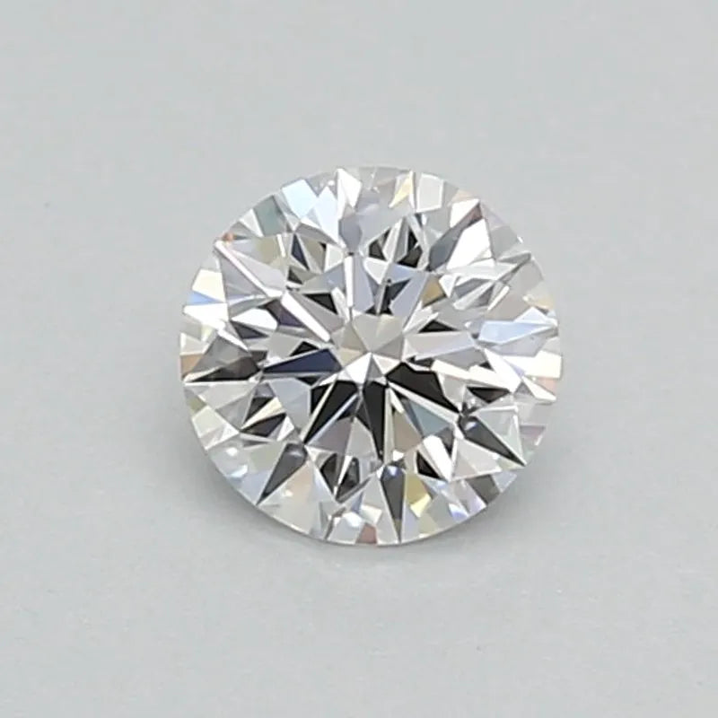 DovEggs 0.340ct Round D VVS2-LAB GROWN DIAMOND-LQC05A33