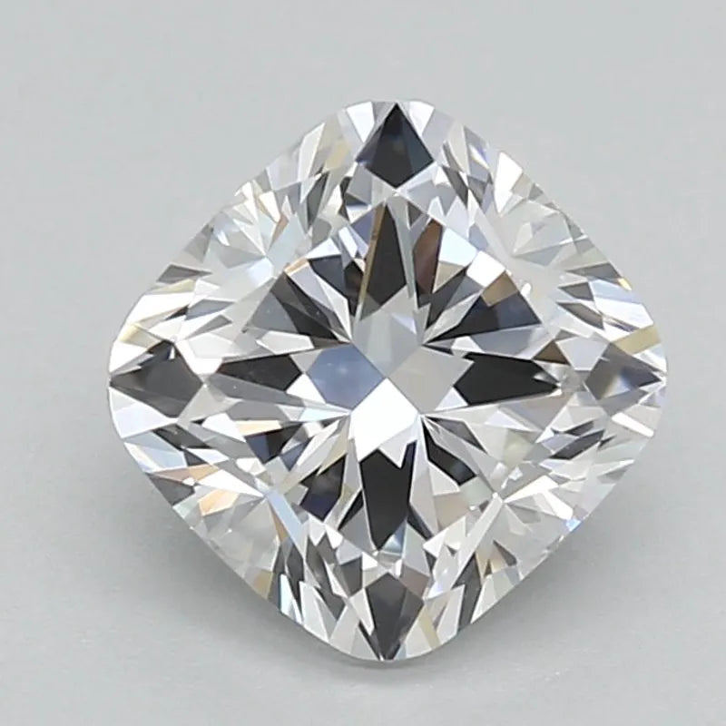 DovEggs 1.250ct Cushion E VS2-LAB GROWN DIAMOND-LRF244A18