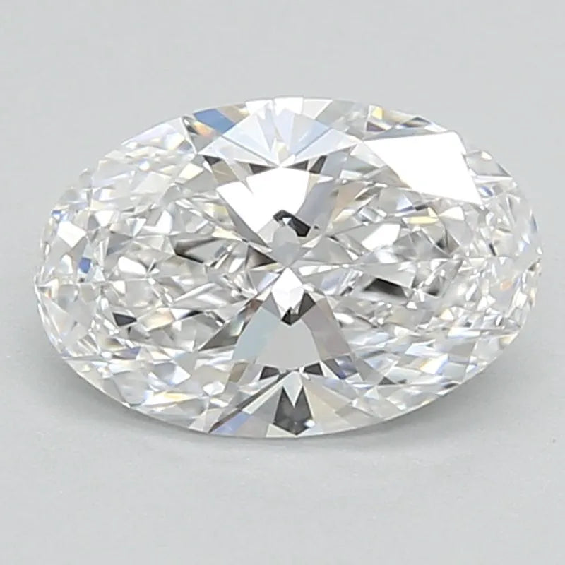 DovEggs 1.040ct Oval D VVS2-LAB GROWN DIAMOND-LLA378C4