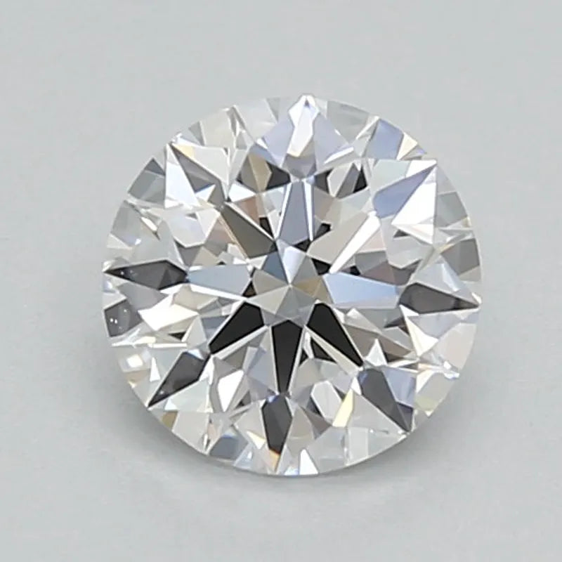 DovEggs 0.530ct Round D VS1-LAB GROWN DIAMOND-LGS105238
