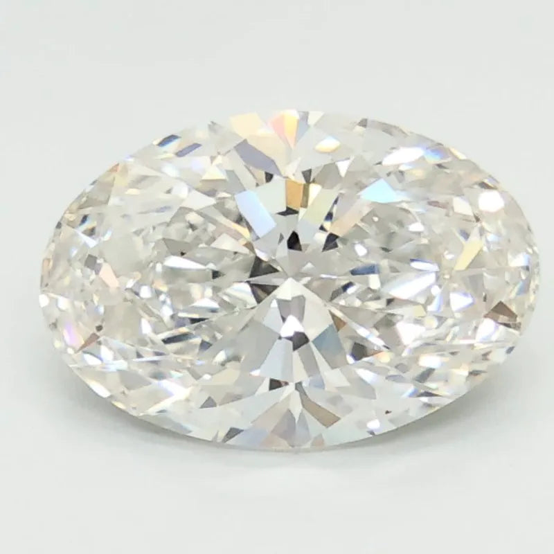 DovEggs 2.000ct Oval F VVS2-LAB GROWN DIAMOND-LFE44A349