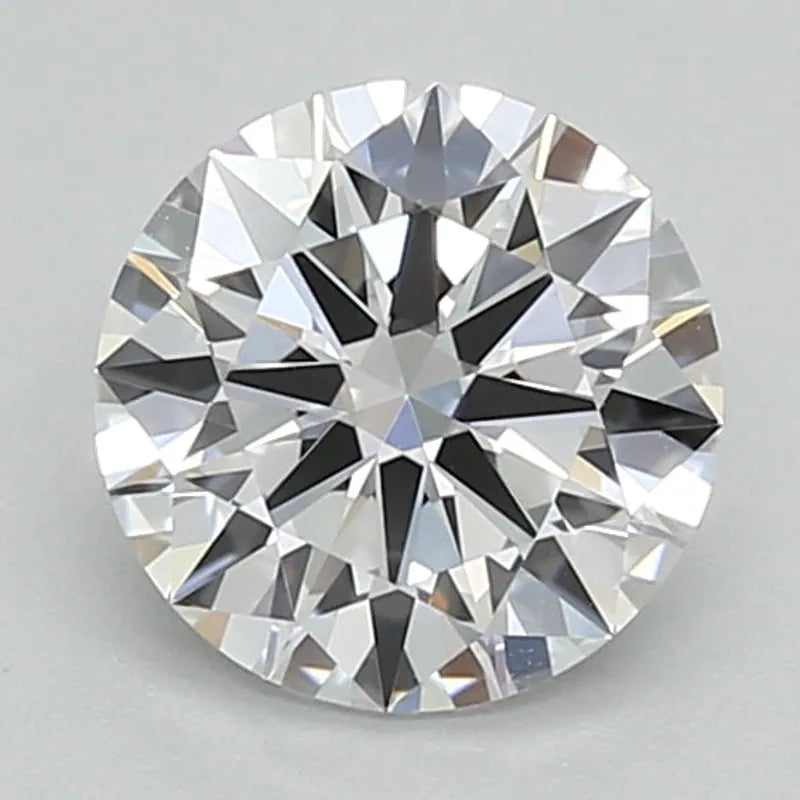 DovEggs 1.090ct Round D VVS1-LAB GROWN DIAMOND-LRJ115C39