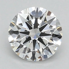 DovEggs 1.090ct Round D VVS1-LAB GROWN DIAMOND-LRJ115C39