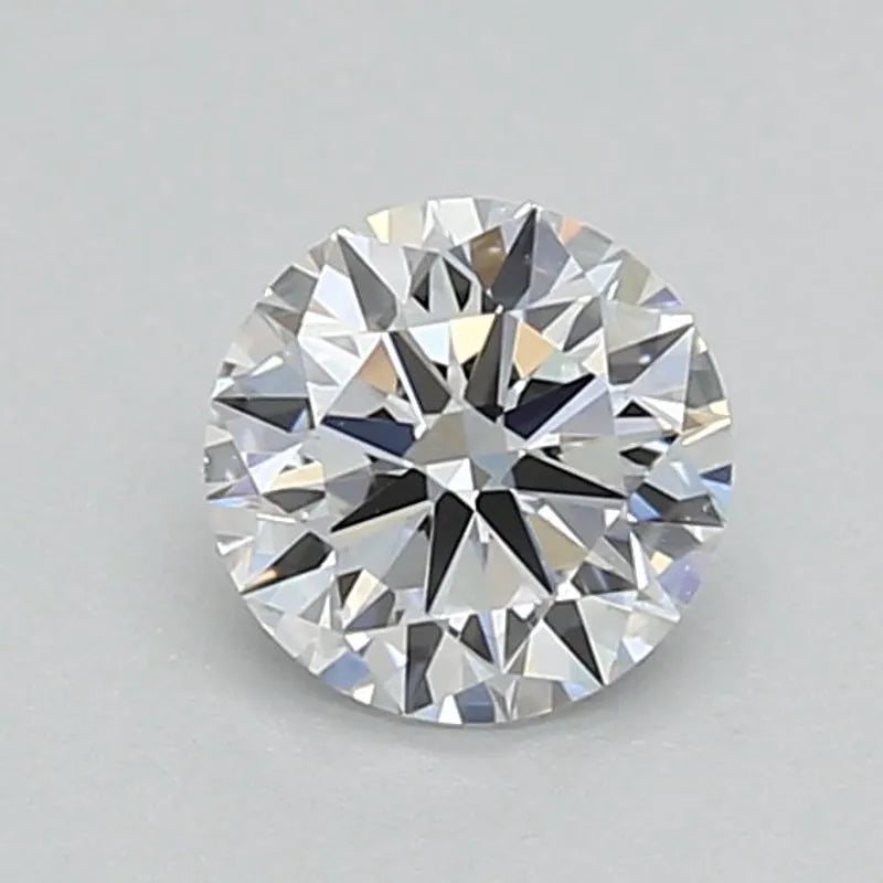 DovEggs 0.500ct Round D VS1-LAB GROWN DIAMOND-LQC01A6