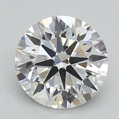 DovEggs 1.110ct Round D VVS2-LAB GROWN DIAMOND-LRF239A81
