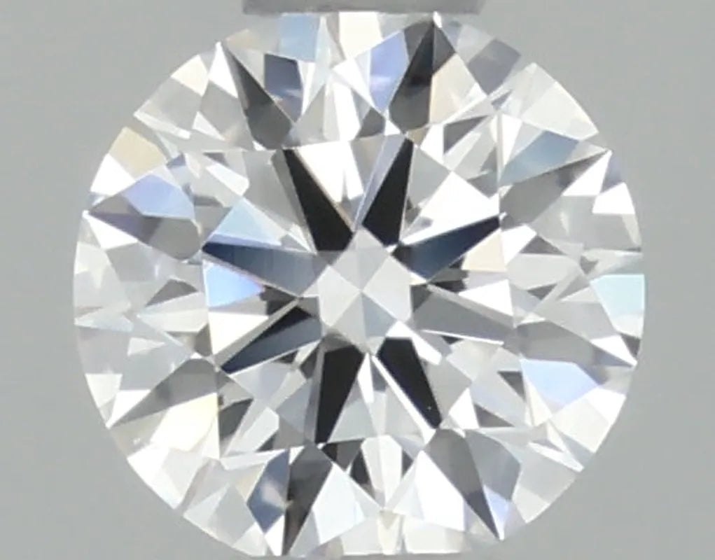 DovEggs 0.350ct Round D VVS2-LAB GROWN DIAMOND-LRF220A94