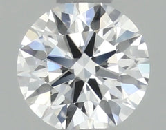 DovEggs 0.350ct Round D VVS2-LAB GROWN DIAMOND-LRF220A94