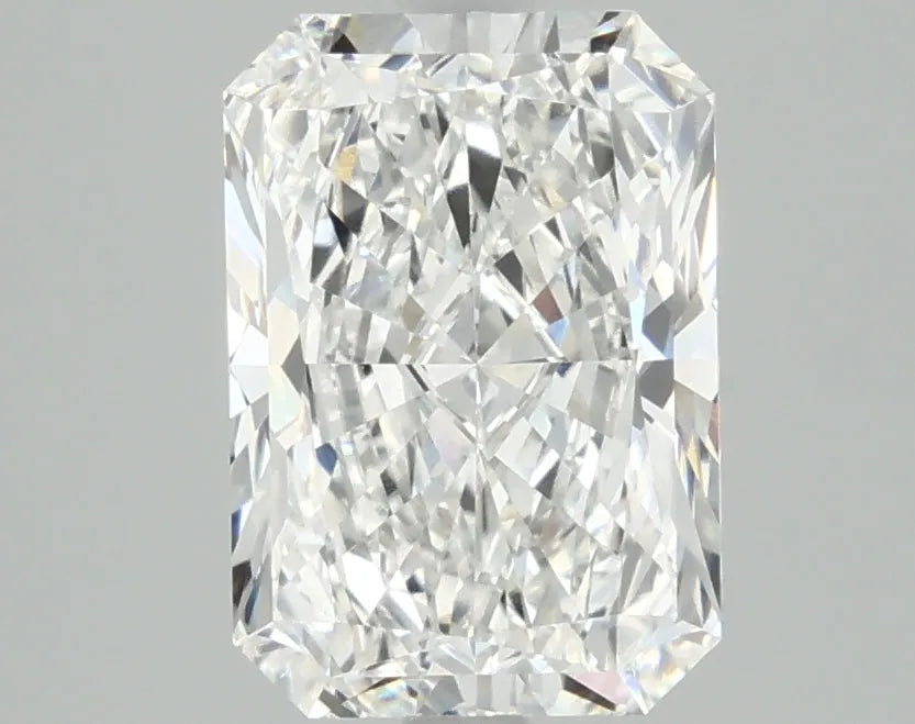 DovEggs 3.070ct Radiant E VVS2-LAB GROWN DIAMOND-LGS607745